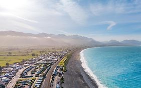 Kaikoura Top 10 Holiday Park
